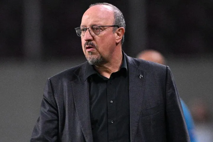 Τα ατομικά λάθη επέστρεψαν και ο Μπενίτεθ προσπαθεί να βρει την εξήγηση