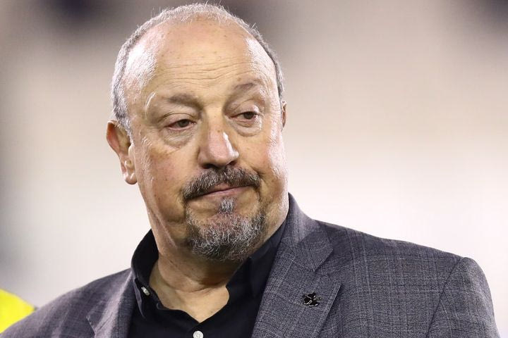 Παναθηναϊκός: Για πρώτη φορά τόσο εκνευρισμένος ο Μπενίτεθ, τι δεν του άρεσε με την Κηφισιά