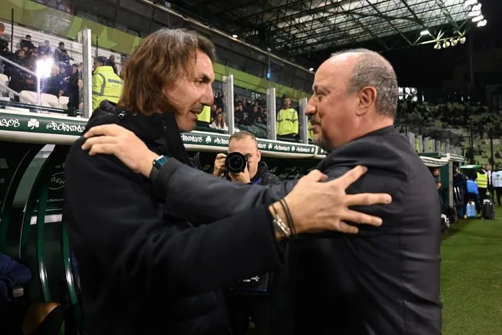 Παναθηναϊκός: Σε αναζήτηση team manager – Δεν είναι στη λίστα ο Σωτήρης Κυργιάκος