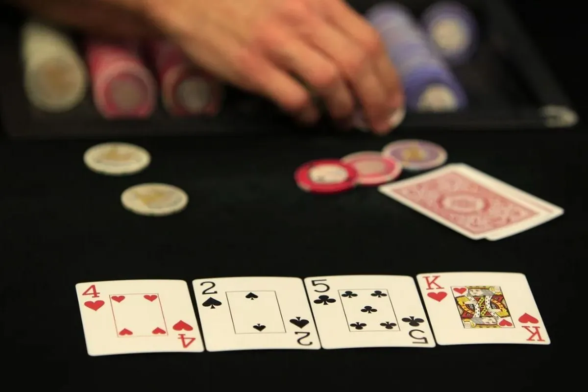 Αυτά είναι τα καλύτερα παιχνίδια με τράπουλα για διασκέδαση στις γιορτές