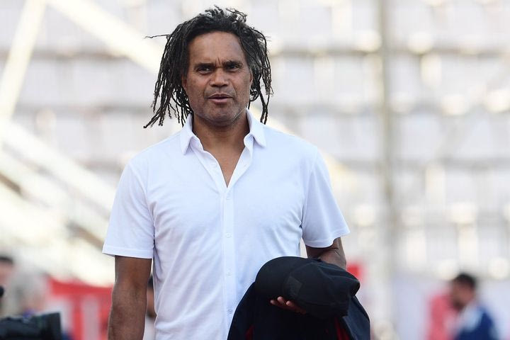 Καρεμπέ: “Θα ήθελα να ξαναδώ την Ιταλία σε Μουντιάλ, Ίντερ και Νάπολι τα φαβορί για τη φετινή Serie A”