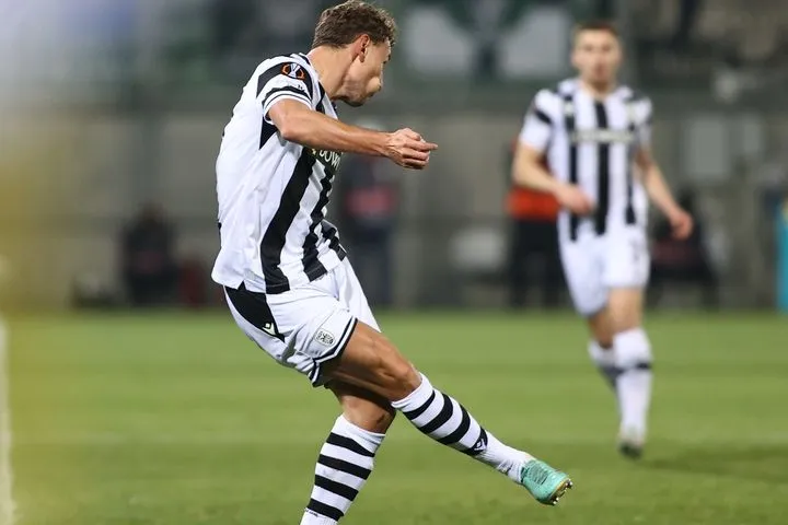 Σημαντική ευκαιρία για τον ΠΑΟΚ, άψυχο το τελείωμα του Τσάλοφ