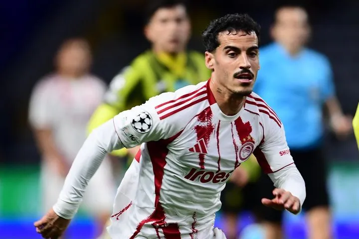 Ολυμπιακός, Champions League: Αυτό είναι το επόμενο ματς Ολυμπιακού στη League Phase