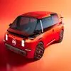Το ELO είναι το πρωτότυπο της Citroen με φουσκωτά στρώματα για ύπνο και το έξυπνο εσωτερικό έως και για 6 επιβάτες