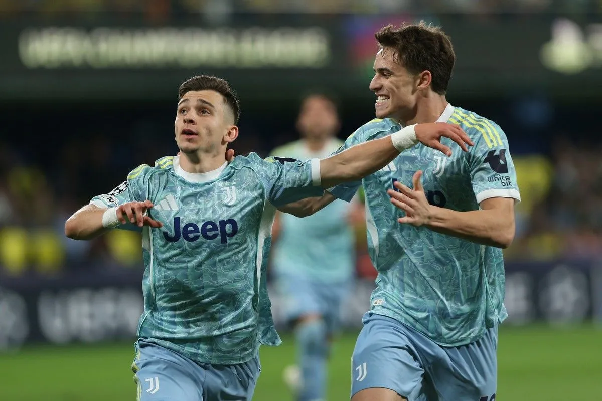 Γιουβέντους – Ρόμα 2-1: Οι μπιανκονέρι λύγισαν τους Ρωμαίους και τους πλησίασαν, δεν αγωνίστηκε ο Τσιμίκας