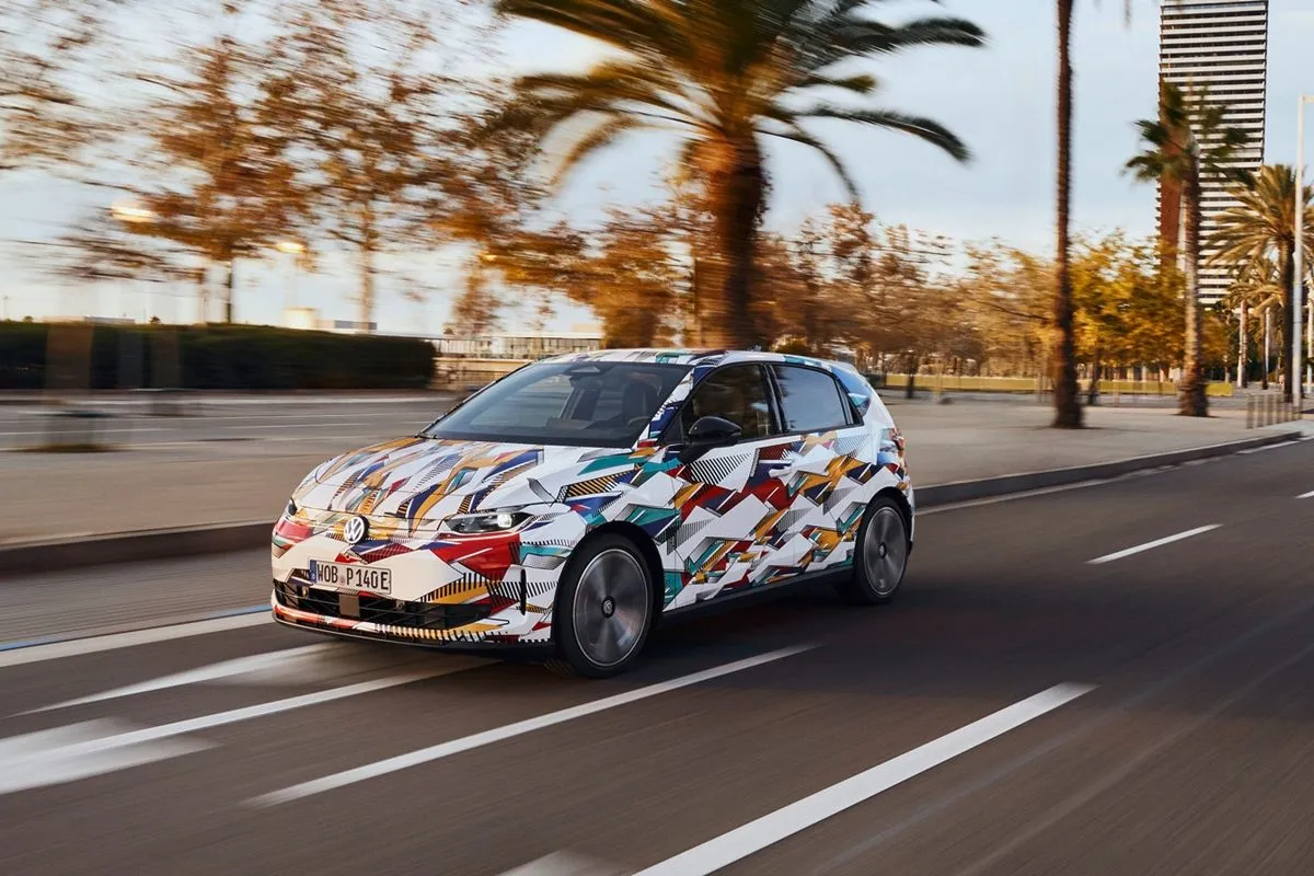 Volkswagen: Στην τελική ευθεία για τη γραμμή παραγωγής το ID.Polo