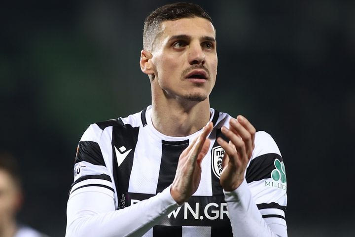 Ντεσπόντοβ: “Στο τέλος θα μπορούσαμε να νικήσουμε, δεν πρέπει να σκύψουμε το κεφάλι”