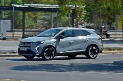 Renault Reward: Όφελος έως 2.500 ευρώ σε Clio, Captur, Arkana και Symbioz