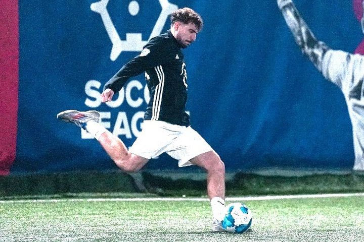 Socca Premier League: Ντέρμπι που έκοψαν την ανάσα