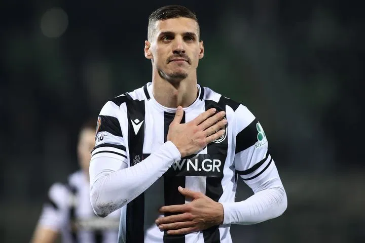 ΠΑΟΚ, Europa League: Αυτά τα χρήματα έχει εξασφαλίσει ο Δικέφαλος, πόσα λεφτά πήρε μετά την ισοπαλία στην έδρα της Λουντογκόρετς