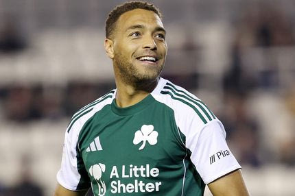 Η αποστολή του Παναθηναϊκού για τον Παναιτωλικό - Έβγαλε μέρος του προγράμματος ο Ντέσερς, εκτός τέσσερις για ξεκούραση