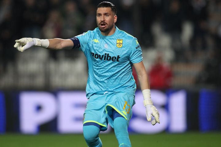 Ο Διούδης συμμετείχε σε μέρος του προγράμματος, όλα καλά με Μόντσου