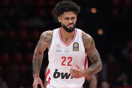 Ντόρσεϊ για το ρεκόρ του: “Ευλογημένη Κυριακή, μου έδειξαν αγάπη οι συμπαίκτες μου και μου έδιναν την μπάλα όταν ήμουν καυτός”