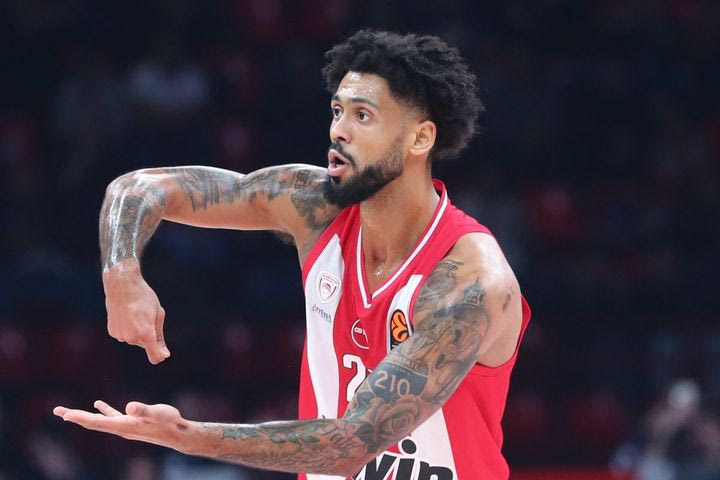 Βίρτους Μπολόνια – Ολυμπιακός: Ερυθρόλευκο φινάλε στο 2025 με… μάγειρα Ντόρσεϊ