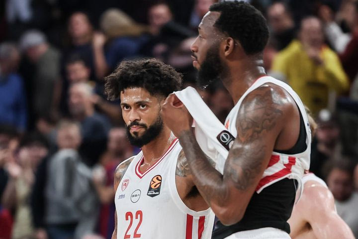 Ολυμπιακός: Η Σκάλα, η Ράμπλα και το κακό συναπάντημα