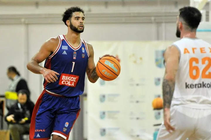 Η Δόξα Λευκάδας νίκησε με 74-65 τη Χαλκίδα και κατέκτησε το UNICEF Trophy