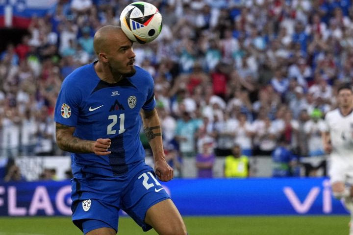 Ο ΠΑΟΚ φουλάρει για στόπερ:  Η ξεχωριστή περίπτωση του Ντρκούσιτς και τι ισχύει με τον Μάρκοβιτς που προτάθηκε