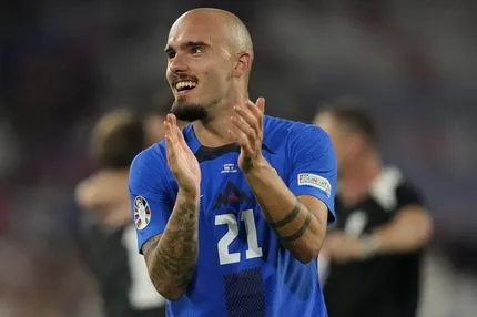 Ο ΠΑΟΚ ενδιαφέρεται για τον Βάνια Ντρκούσιτς, σύμφωνα με τους Σλοβένους