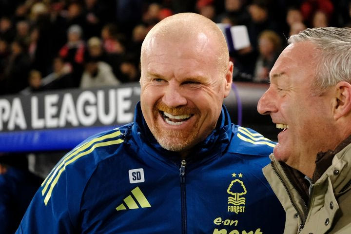 Ντάις για τη δήλωση του Γκουαρδιόλα: “Λέτε να ζυγίζεται και ο ίδιος ο Πεπ;”