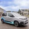 Η Citroen γράφει ιστορία: Νέα σελίδα για τη βιώσιμη κινητικότητα και τα ανανεώσιμα καύσιμα