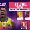 EuroLeague Fantasy Challenge Podcast: Η ώρα του Λόνι Γουόκερ και του Κώστα Σλούκα