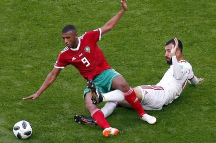 Η απίστευτη απόδοση για να βγει πρώτος σκόρερ στο Copa Africa ο Ελ Κααμπί