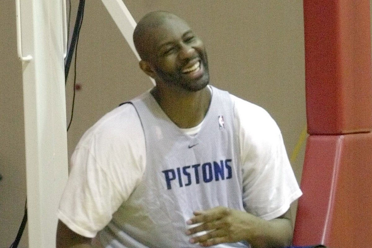 Πέθανε ο Έλντεν Κάμπελ