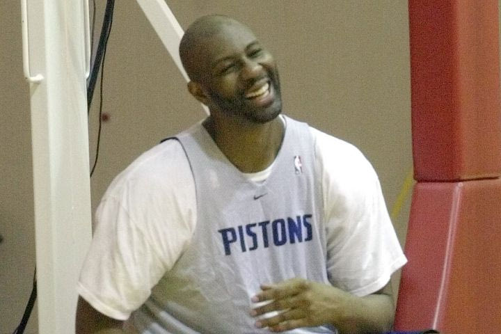 Πέθανε ο Έλντεν Κάμπελ