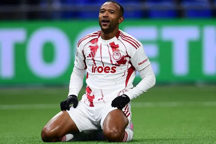 Champions League: Η βαθμολογία της League Phase μετά τα ματς της Τρίτης, πού βρίσκεται ο Ολυμπιακός