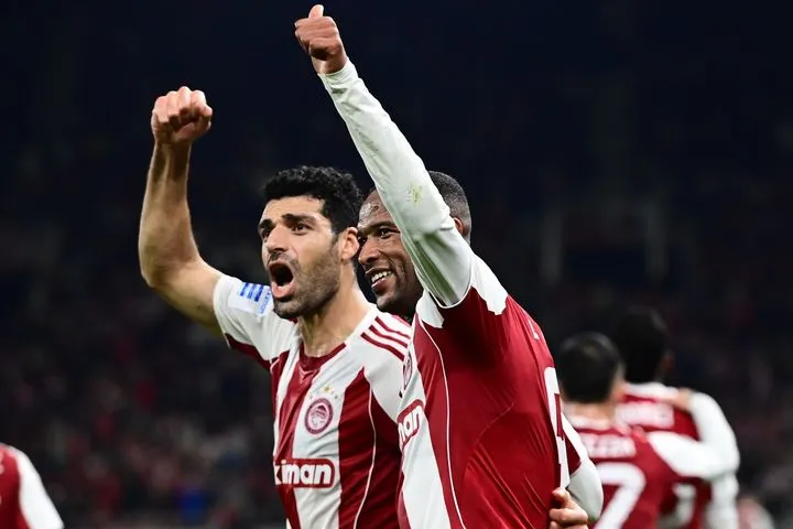 Stoiximan Super League: Οι κορυφαίοι σκόρερ και η απειλή τους σε xGoals και τελικές