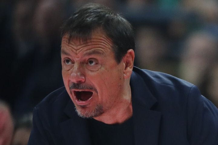 Παναθηναϊκός AKTOR: Τι είπε ο Αταμάν για την απόδοση των Φαρίντ και Γιούρτσεβεν κόντρα στη Βαλένθια