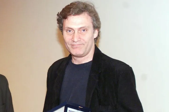 Πέθανε ο Αλμπέρτο Εσκενάζυ