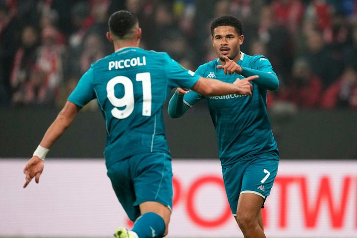 Πού θα δείτε τους αγώνες του Conference League και το Νάπολι - Μίλαν για το ιταλικό Super Cup