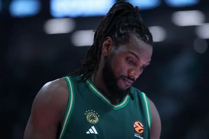 Παναθηναϊκός AKTOR – Βαλένθια 79-89: Του έσπασε το σερί τεσσάρων νικών