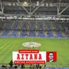 Καϊράτ – Ολυμπιακός: Έτσι είναι η Astana Arena περίπου μία ώρα πριν το σπουδαίο παιχνίδι