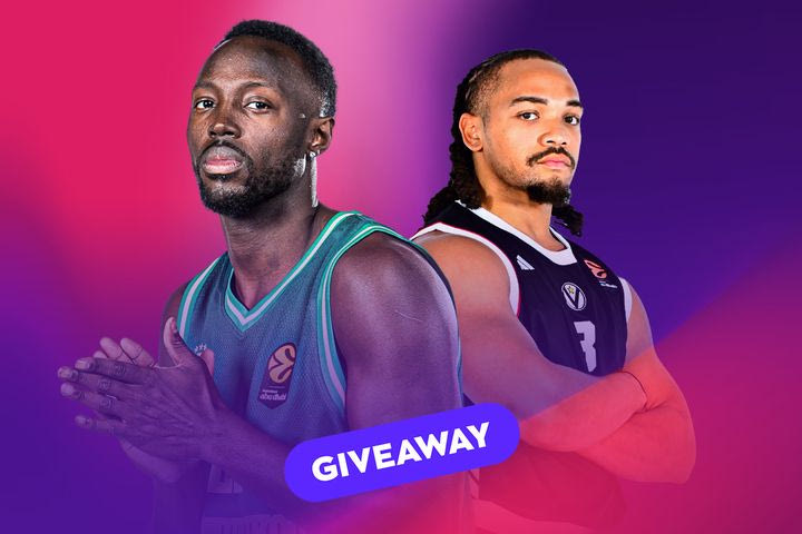 Μεγάλος διαγωνισμός SPORT24 X EuroLeague: Κέρδισε δύο διπλές προσκλήσεις για το Παναθηναϊκός AKTOR – Βίρτους Μπολόνια