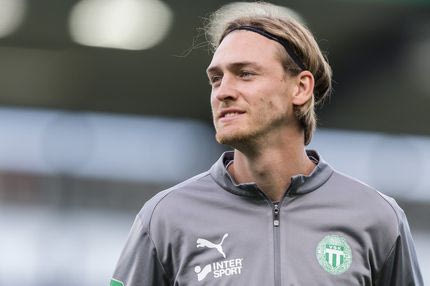 Ο Παναιτωλικός κινείται για στόπερ: Κλείνει τον Σουηδό Γκρανάθ