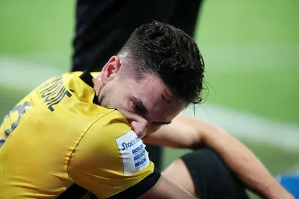 Τη Δευτέρα (08/12) τα νεότερα για Γκατσίνοβιτς, οι πρώτες εκτιμήσεις για τον Σέρβο