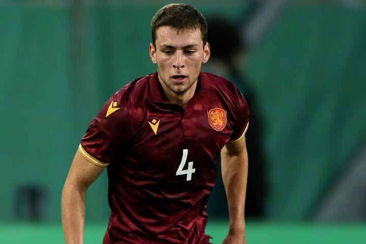 ΑΕΚ, μεταγραφές: Αυτός είναι ο Μάρτιν Γκεοργκίεβ, το νέο μεταγραφικό απόκτημα της Ένωσης