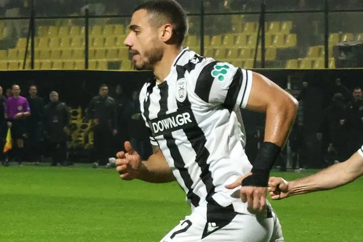 Γιακουμάκης: “Ελπίζω το «Τάισον – Γιακουμάκης» να το ακούσουμε πολλές φορές” – τι είπε για την αγκαλιά με τον Γαλανόπουλο