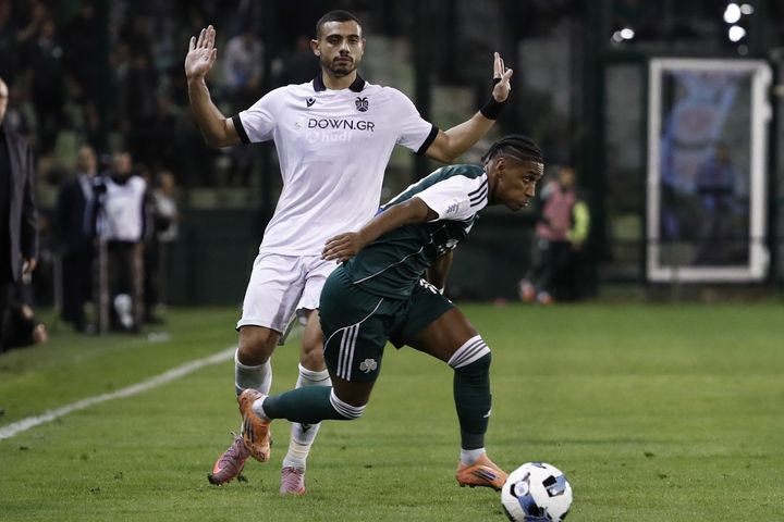 Κύπελλο Ελλάδας Betsson: Όλα τα σενάρια για Ολυμπιακό, Παναθηναϊκό, ΑΕΚ, ΠΑΟΚ και οι διασταυρώσεις μέχρι τον τελικό