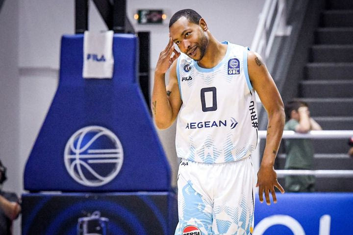 Δικογραφία κακουργηματικού χαρακτήρα σε βάρος του Άντριου Γκάουντλοκ