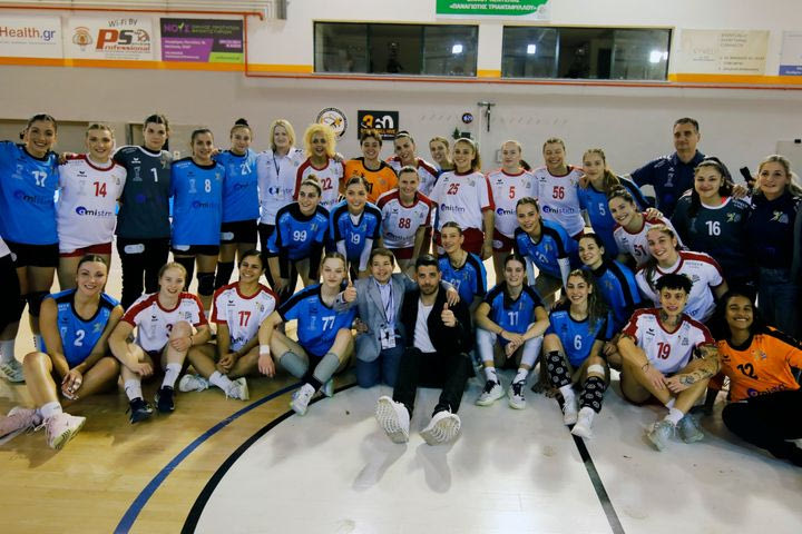 Το 1ο All Star Game Γυναικών ήρθε για να μείνει