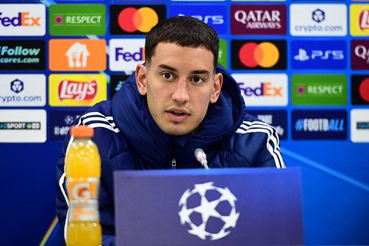 Έσε: “Να πάρουμε τη νίκη που αξίζαμε έως τώρα, δεν θα μας επηρεάσει το κλίμα”