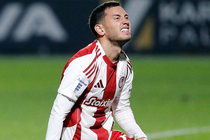 Ολυμπιακός: Το απαιτητικό Champions League στερεί ενέργεια και αδειάζει πνευματικά τους παίκτες