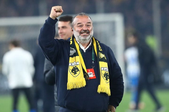 ΠΑΕ ΑΕΚ: "Τα υποκριτικά, τυπικά κλισέ - συγχαρητήρια- της ΕΠΟ δεν τα χρειαζόμαστε"