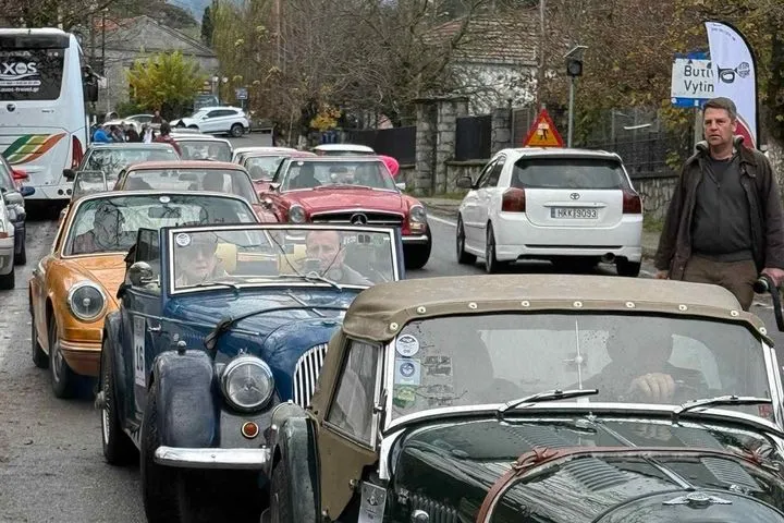 Με 85 πληρώματα και απόλυτη επιτυχία ολοκληρώθηκε το Χειμερινό Ράλλυ “Μάριος Ηλιού” της ΦΙΛΠΑ