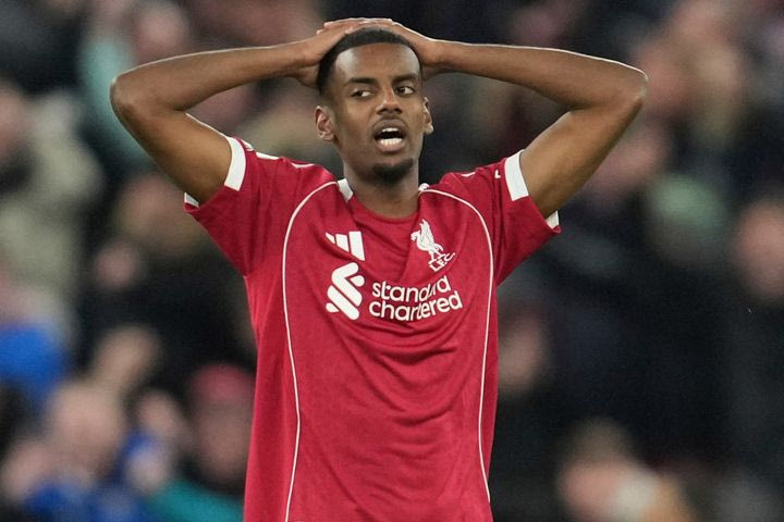 Λιντς – Λίβερπουλ 3-3: Βαριά άρρωστοι οι reds, απώλεσαν προβάδισμα δύο τερμάτων και ισοφαρίστηκαν ξανά στο 96′