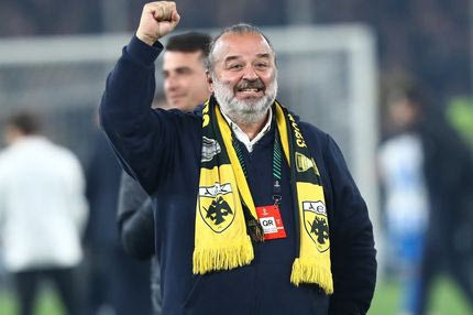 Ο Μάριος Ηλιόπουλος θα δώσει το παρών στις Σέρρες