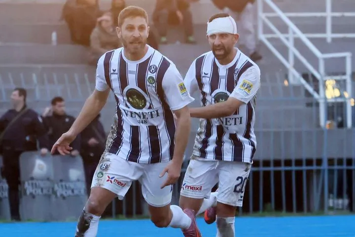 Ο Ηρακλής πέρασε από τη Χρυσούπολη και παρέμεινε στην κορυφή, νίκες για Athens Kallithea και Ελλάς Σύρου